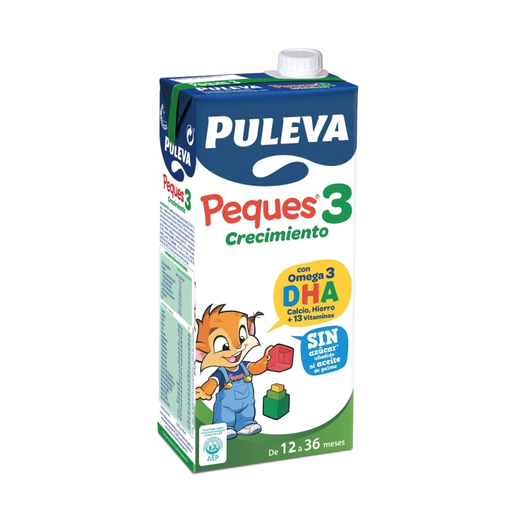 leche crecimiento peques-3, 1l