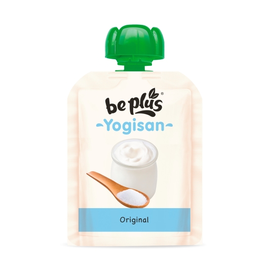 pouch yogisan azucarado, 90g