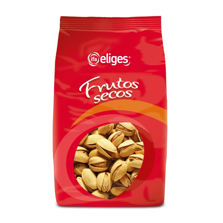 pistacho tostado, 125g