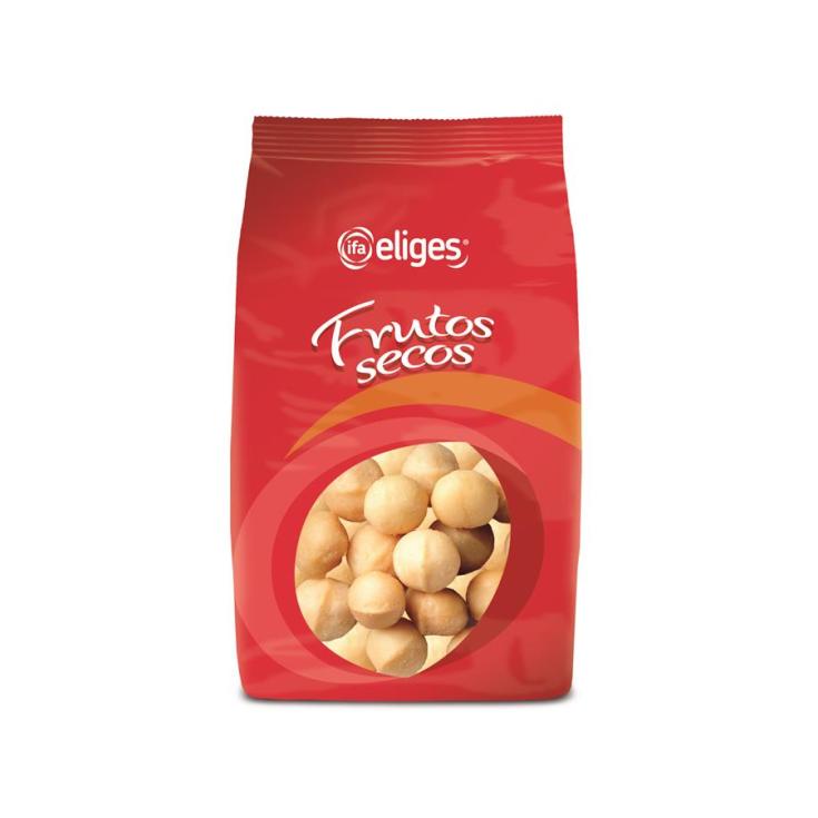 nueces macadamia, 100g