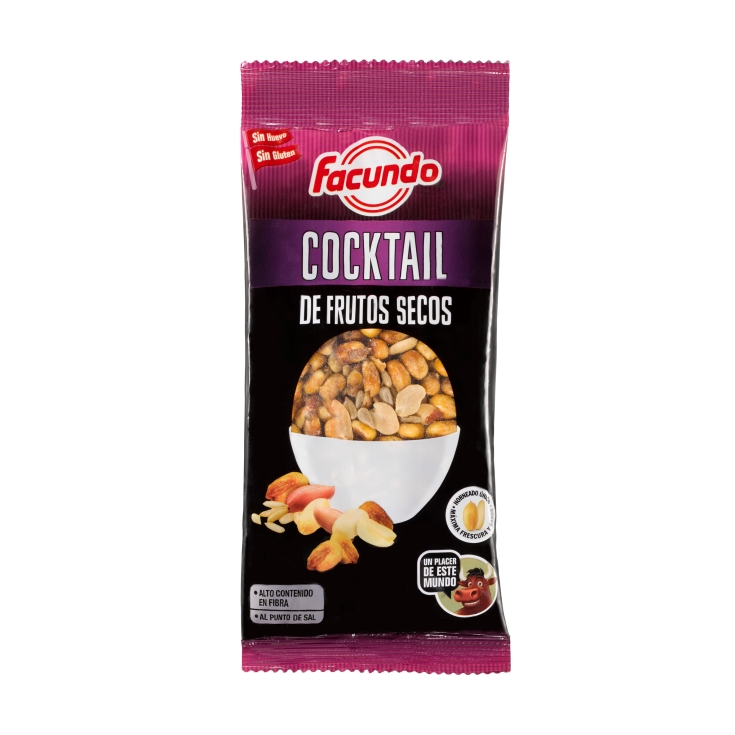cocktail, 170g