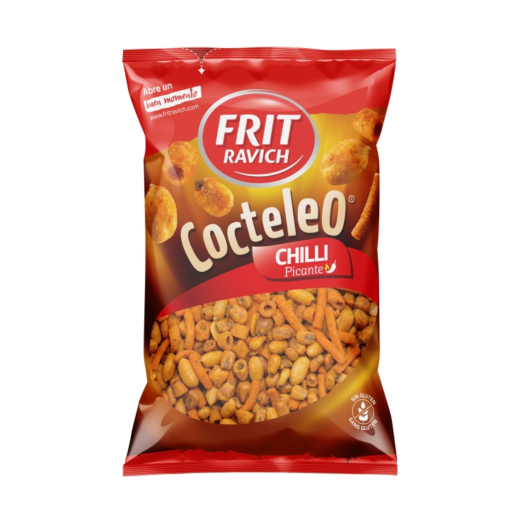 cocteleo chili, 170g