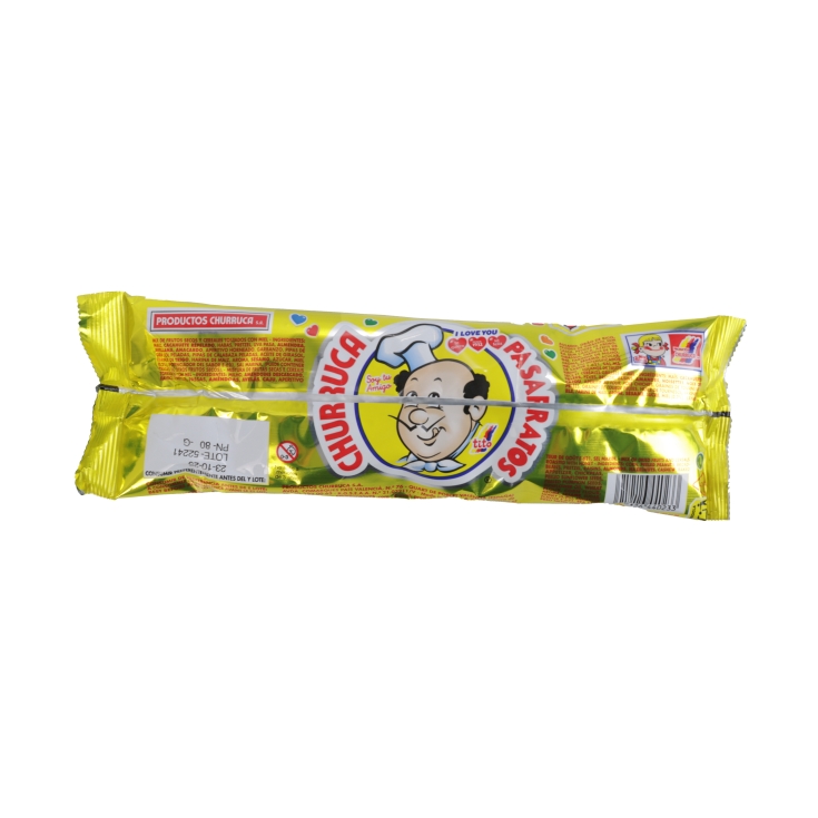 mix pasarratos xxl, 80g