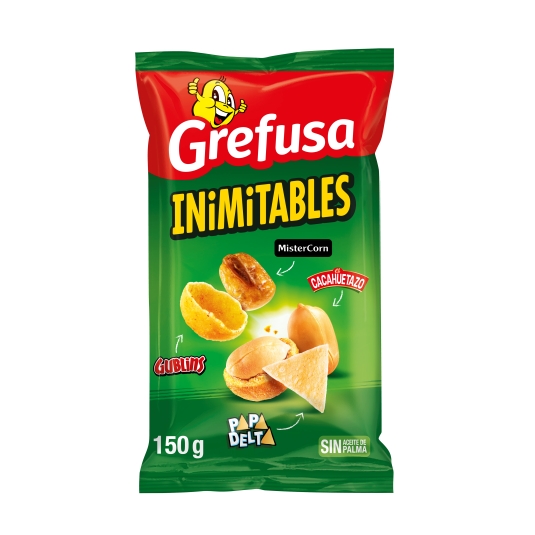 cocktail inimitables, 150g