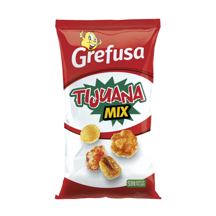 cocktail tijuana mix, 145g