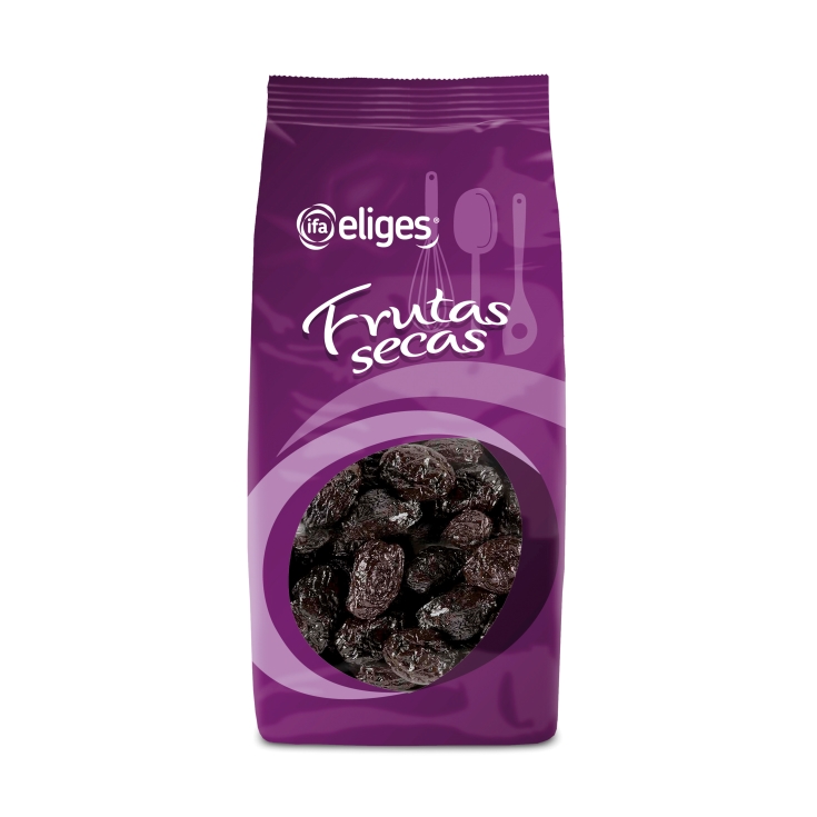 ciruelas con hueso, 200g