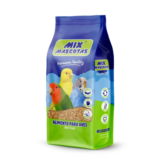 alpiste mixtura, 500g