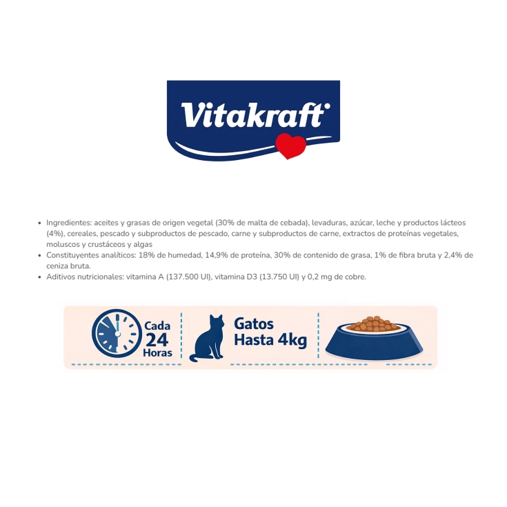 pasta de malta, 100g