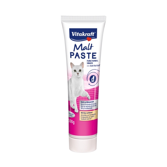 pasta de malta, 100g