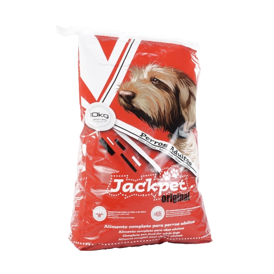 comida perro adulto carne, 10kg