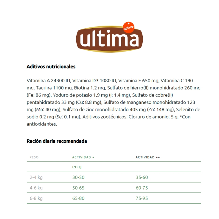 comida gato esterilizado pro+salmón, 375g