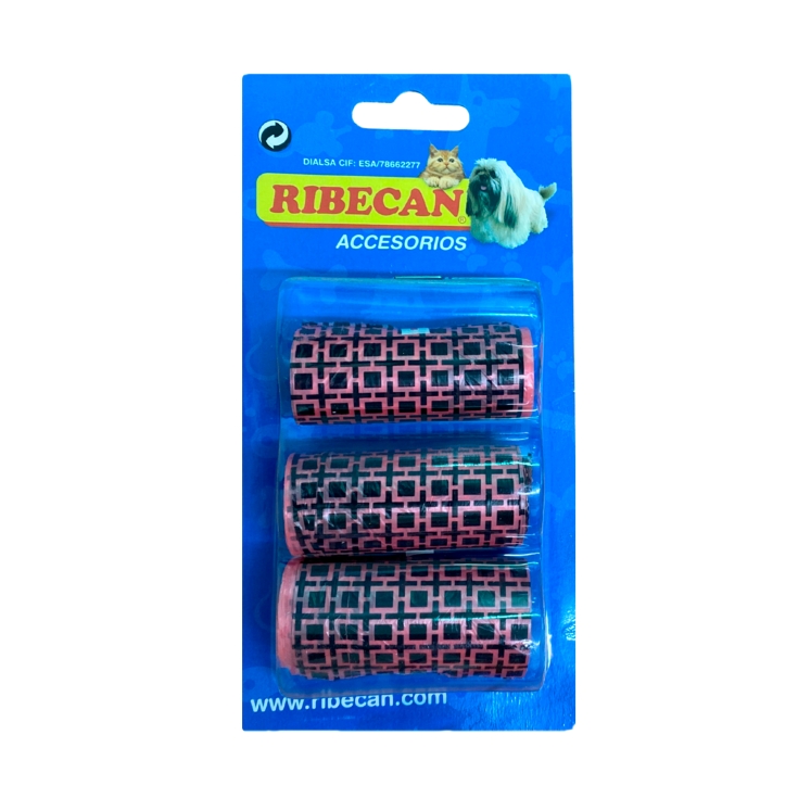 bolsas excrementos, pk-3