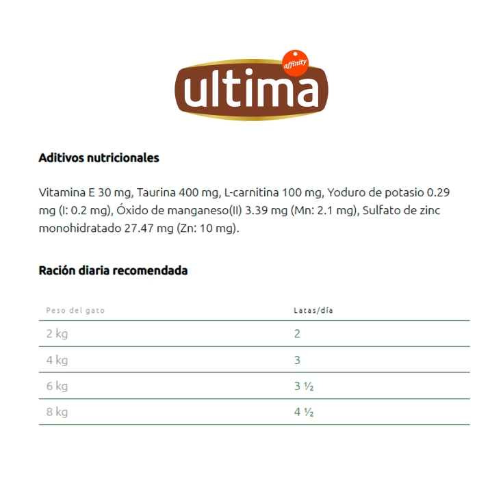 comida gato esterilizado húmedo pollo, 85g