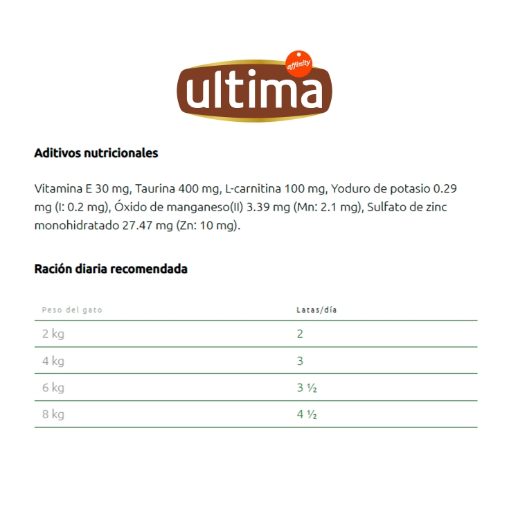 comida gato esterilizado húmedo pescado, 85g