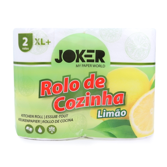 rollo cocina xl limón, pk-2