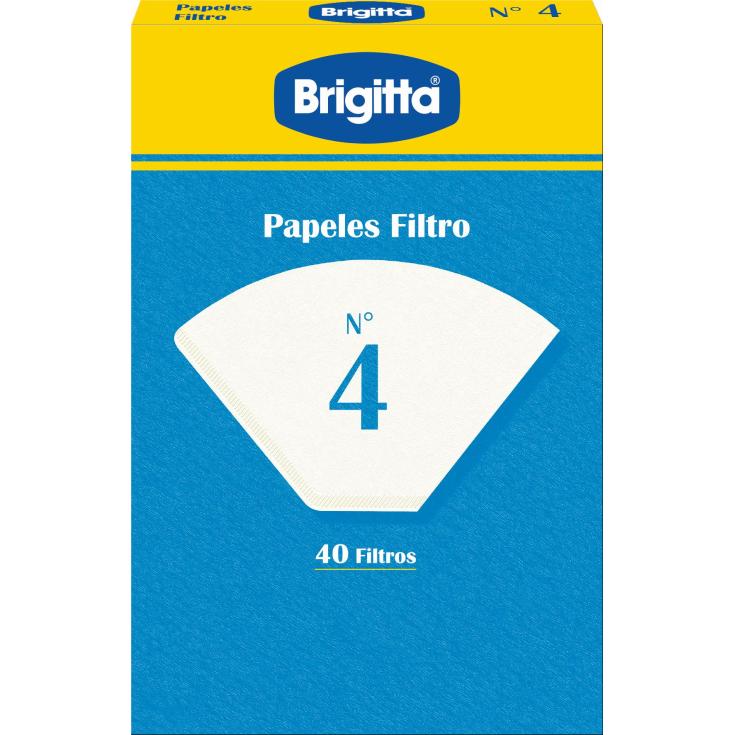 filtros 1x4, 40ud