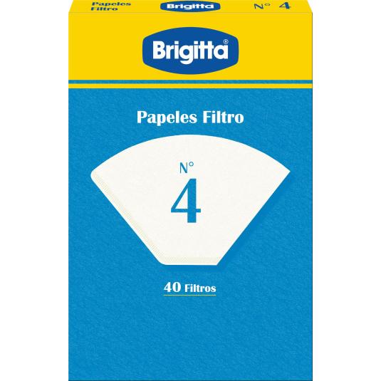 filtros 1x4, 40ud