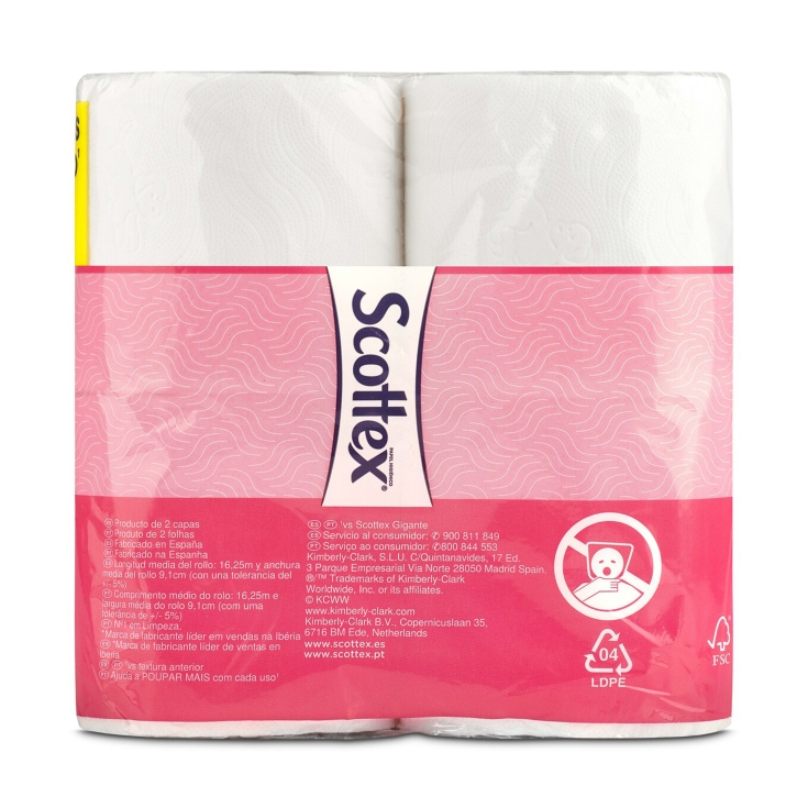papel higiénico original, pk-12