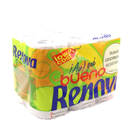 papel higiénico bueno, pk-12