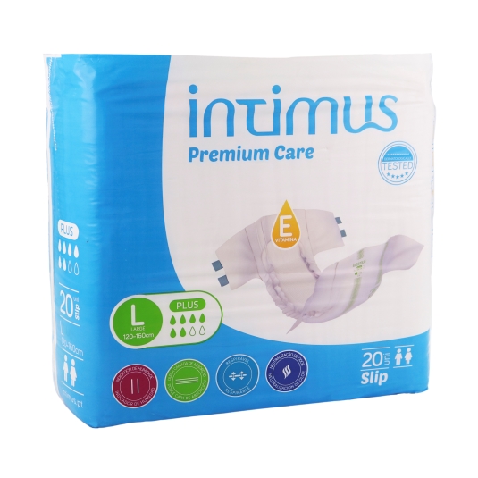 Empapador Desechable Premium Care, 60x90 cm