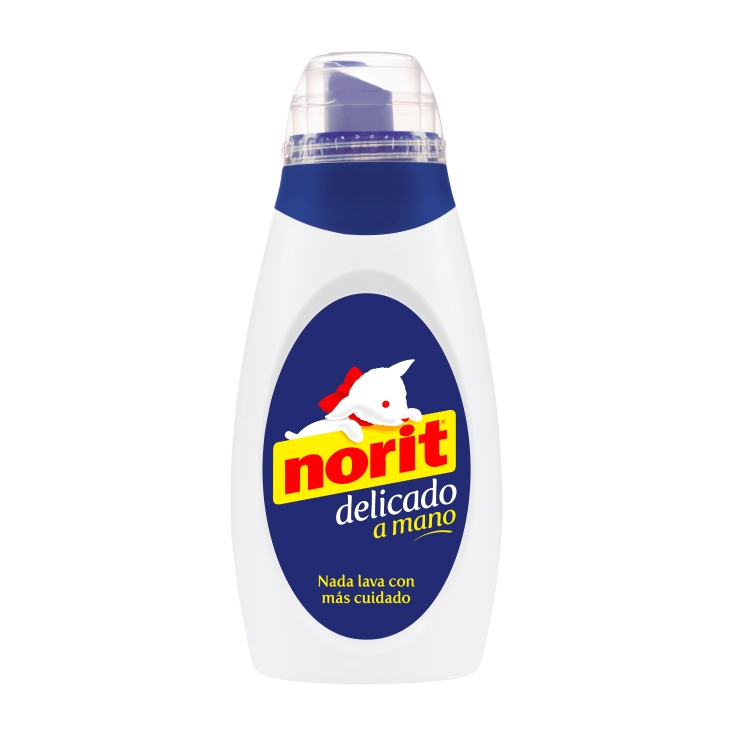 NORIT DETERGENTE BEBE 1125ml