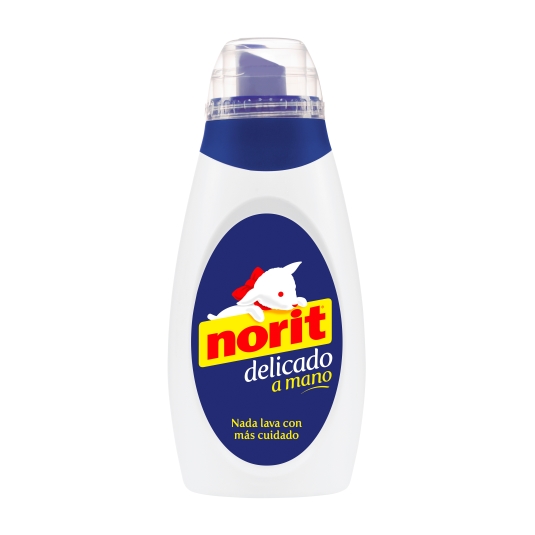 detergente líquido a mano, 16lav