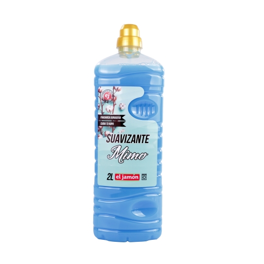 suavizante mimo, 60lav
