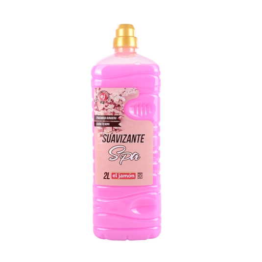 suavizante spa, 60lav