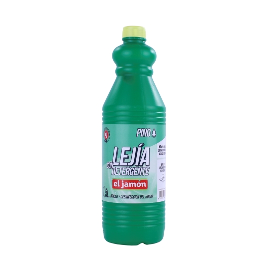 LEJIA DETERGENTE LIMON VIALPLUS al por Mayor ≫ Plasticosur