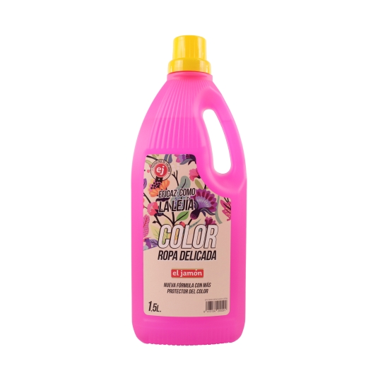 protector ropa delicada de color, 1,5l