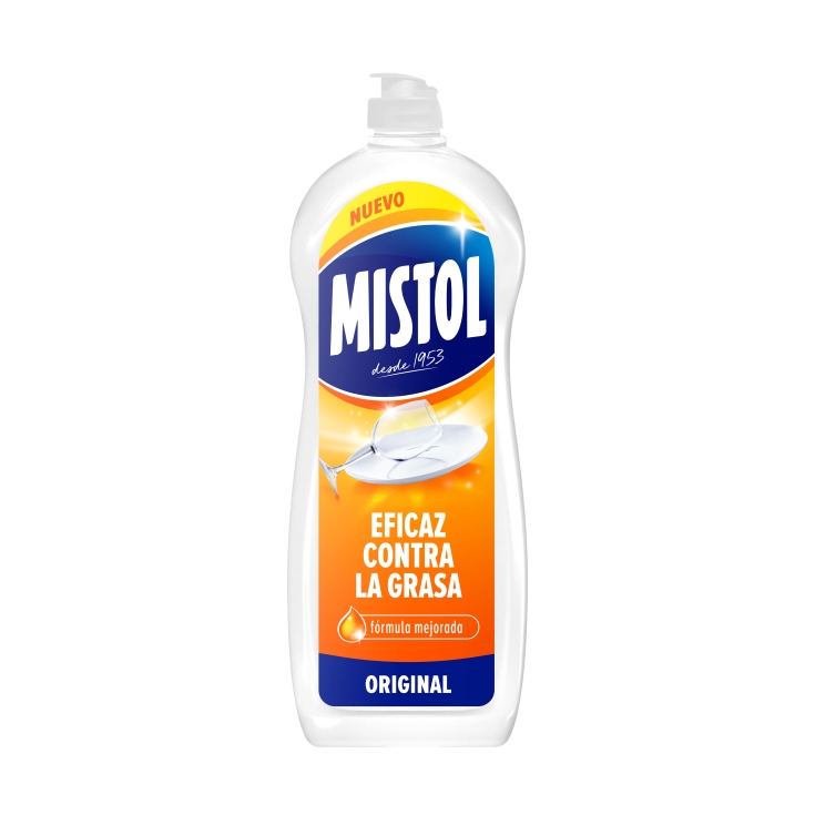 lavavajillas original, 600ml