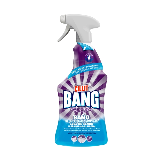 limpiador baño, 750g