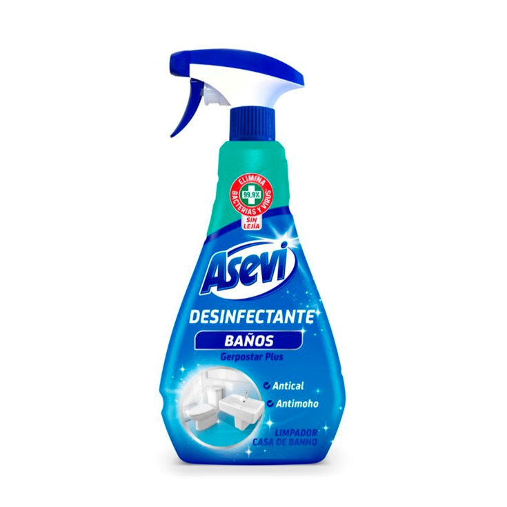 Comprar Desinfectante WC discos activos de gel azul aparato +