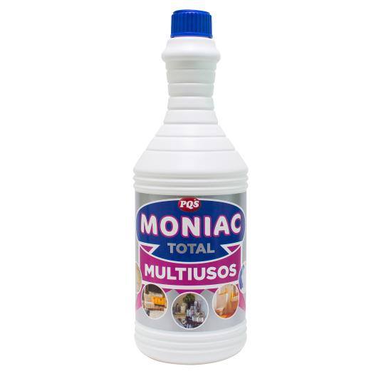 limpiador multiusos recambio, 1l