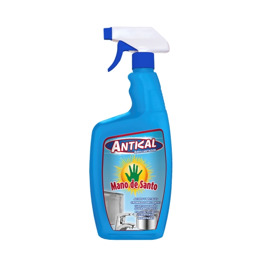 limpiador antical, 750ml