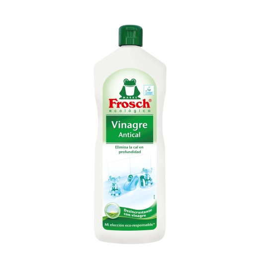 limpiador vinagre antical eco,1l