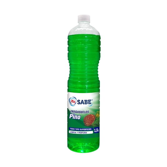friegasuelos pino, 1.5l