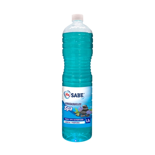 fregasuelos spa, 1.5l