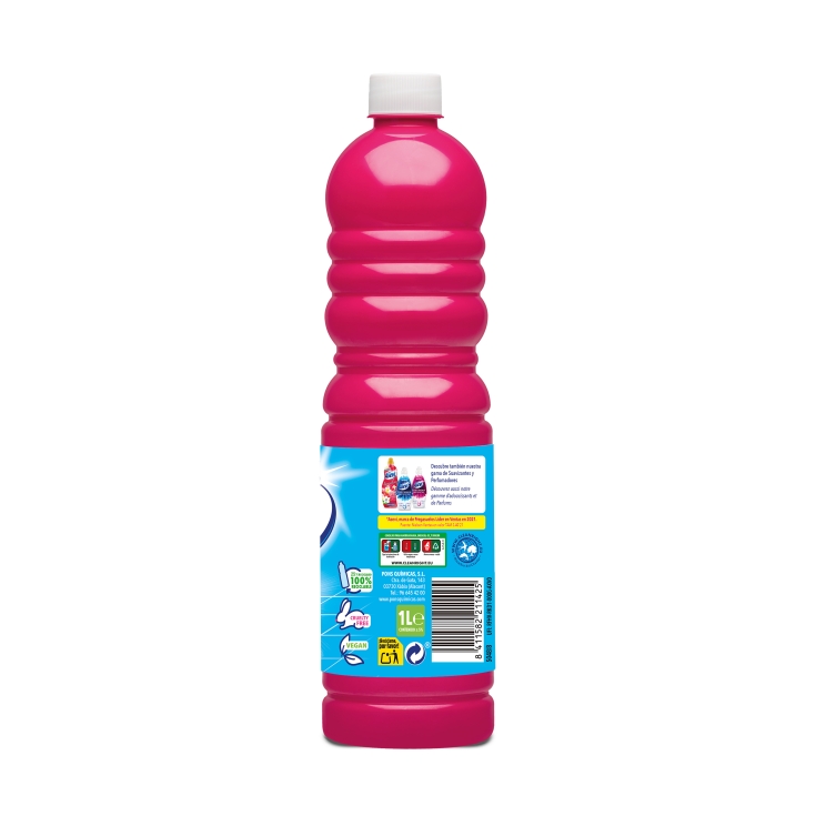 friegasuelos concentrado mio, 1l