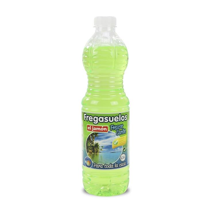 fregasuelos caribe, 1,5l