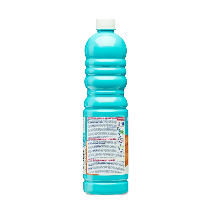 friegasuelos ph neutro, 1l