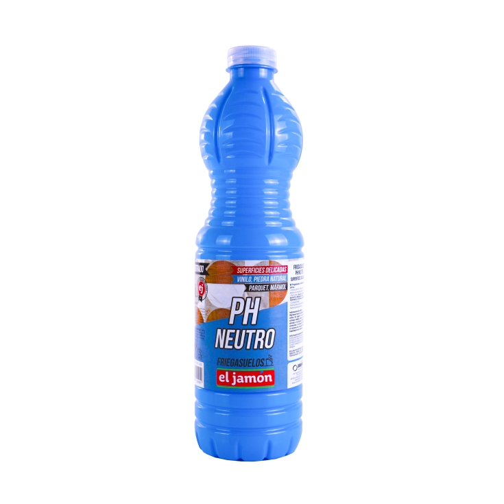 friegasuelos ph neutro, 1.5l