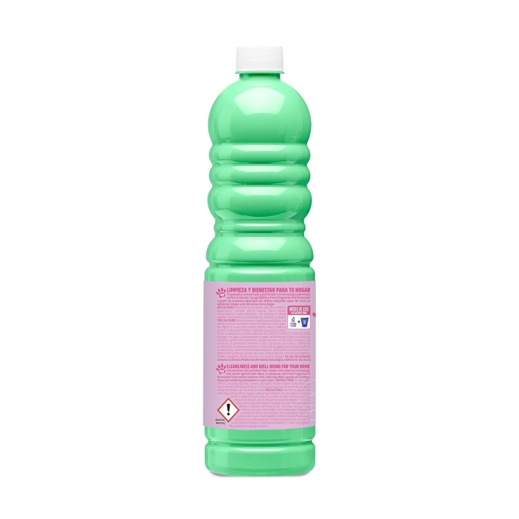 friegasuelos concentrado mascotas, 1l