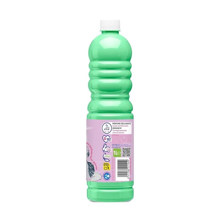 friegasuelos concentrado mascotas, 1l