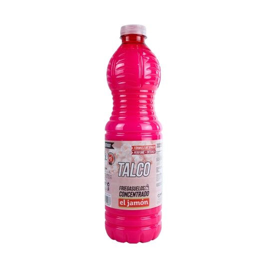 friegasuelos concentrado talco, 1.5l