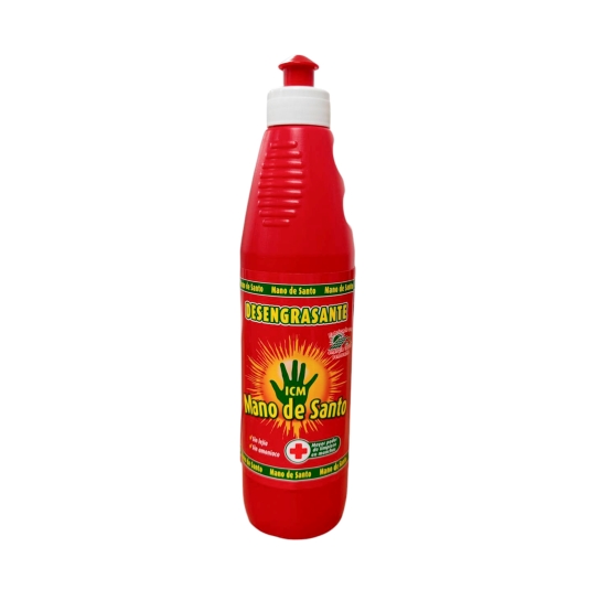 desengrasante, 500ml