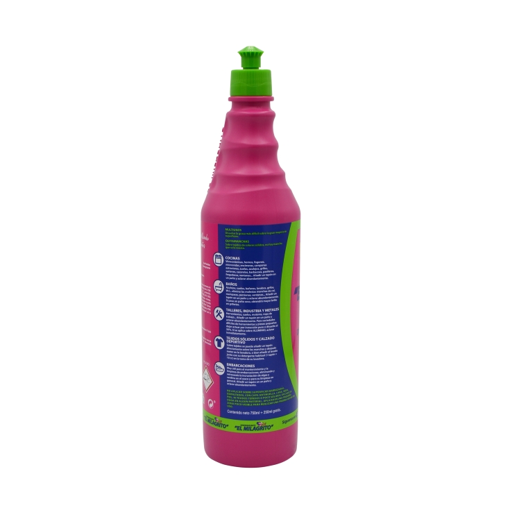desengrasante, 1l