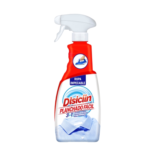 spray planchado fácil, 750ml