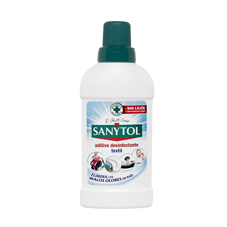 desinfectante textil, 500ml