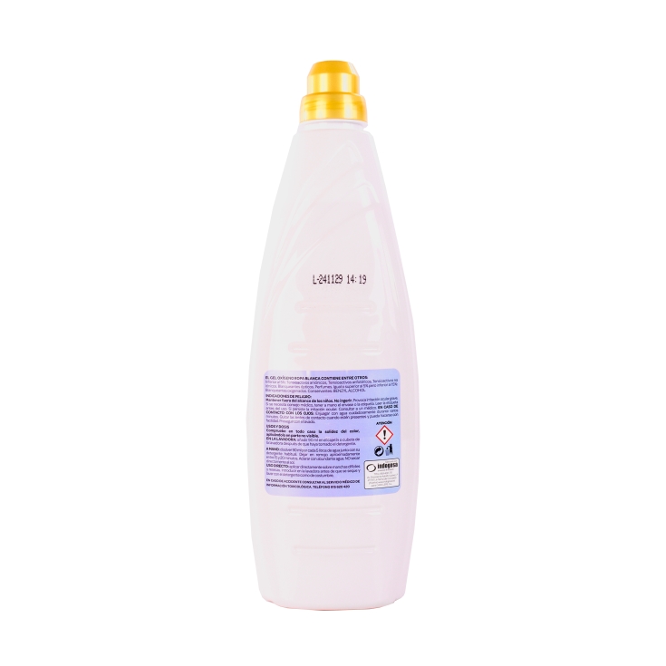 activador ropa blanca, 1,5l